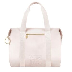 New Jean paul gaultier duffle/ weekender bag